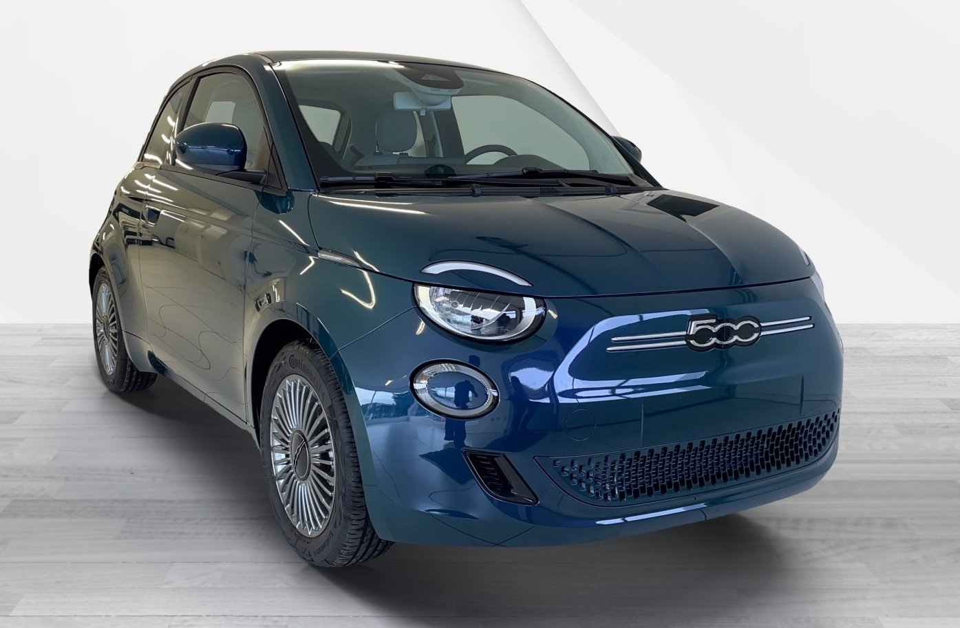 FIAT 500e Berline Icon