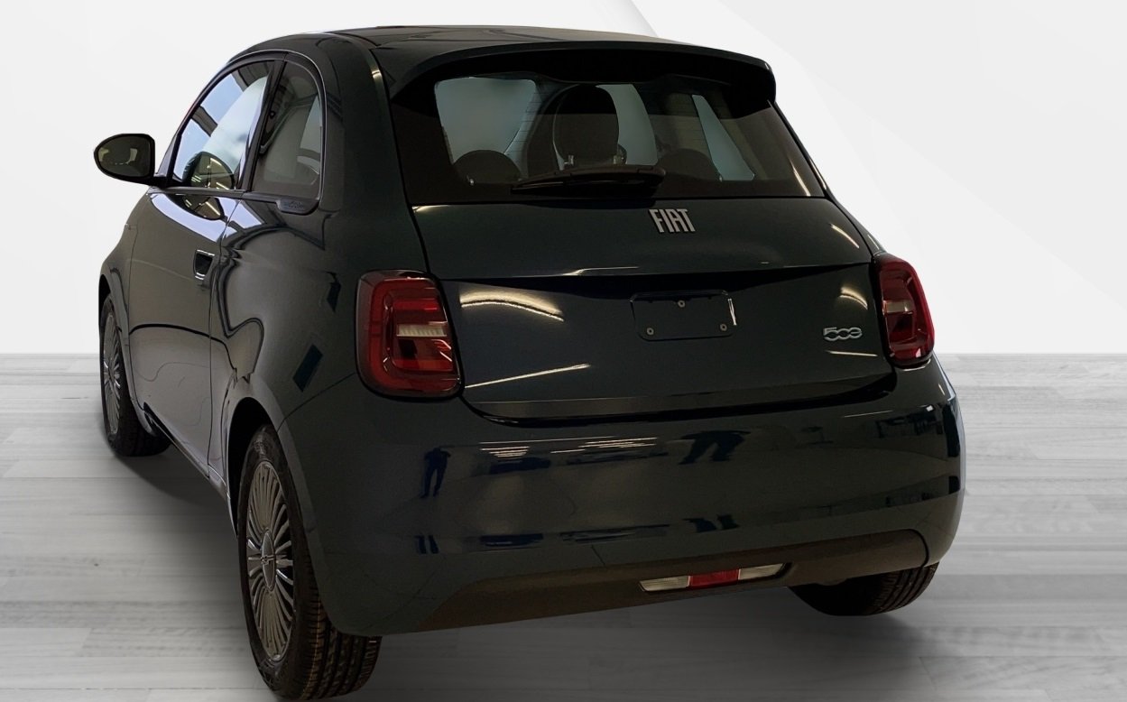 FIAT 500e Berline Icon, Elettrica, Auto dimostrativa, Automatico - 3