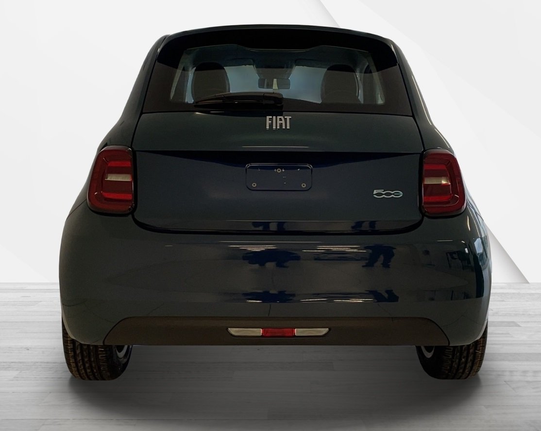 FIAT 500e Berline Icon, Elettrica, Auto dimostrativa, Automatico - 4