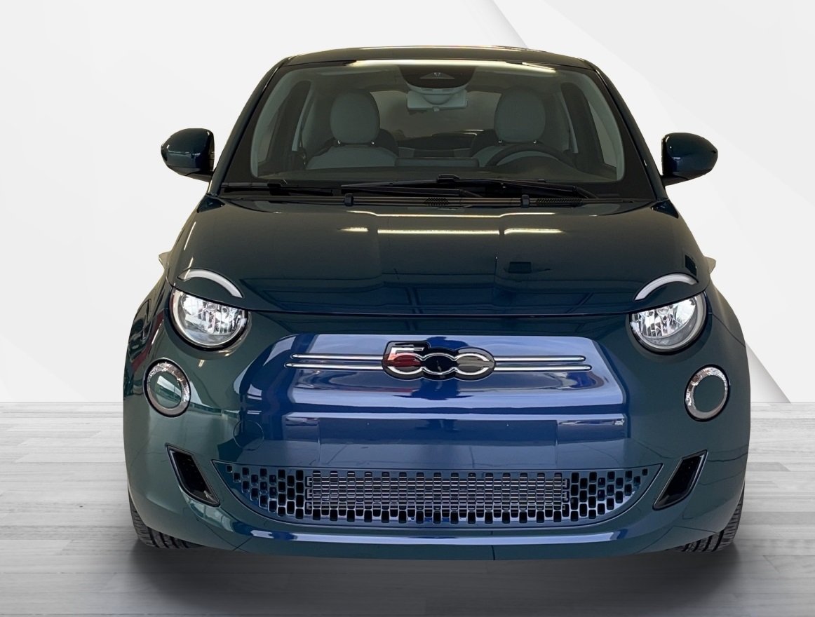 FIAT 500e Berline Icon, Elettrica, Auto dimostrativa, Automatico - 5