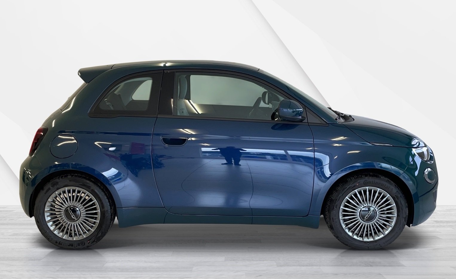 FIAT 500e Berline Icon, Elettrica, Auto dimostrativa, Automatico - 7