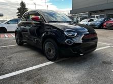FIAT 500e Berline RED, Electric, Ex-demonstrator, Automatic - 2