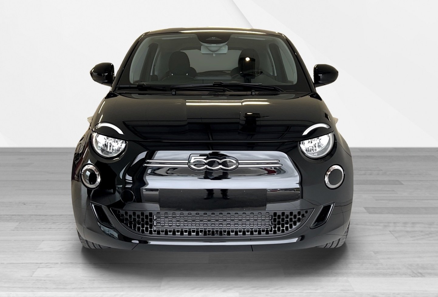 FIAT 500e Cult 87kw