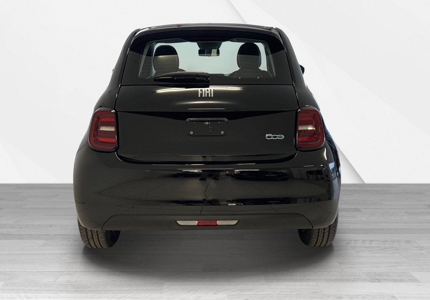 FIAT 500e Cult 87kw, Electric, Ex-demonstrator, Automatic - 3