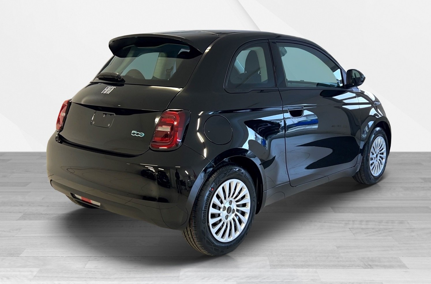 FIAT 500e Cult 87kw, Electric, Ex-demonstrator, Automatic - 4