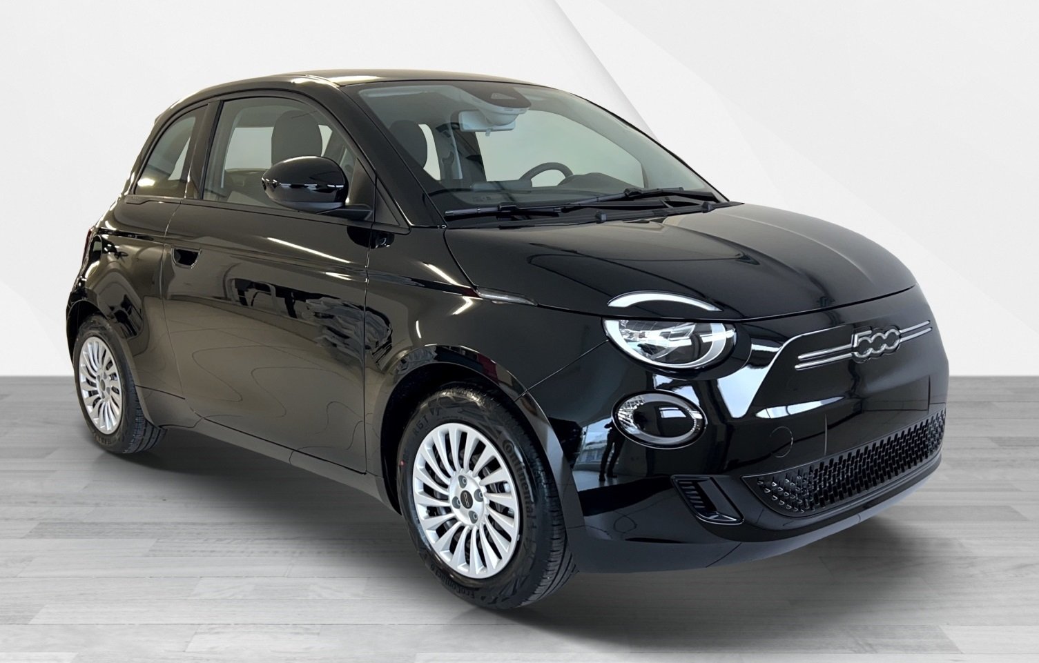 FIAT 500e Cult 87kw, Electric, Ex-demonstrator, Automatic - 6