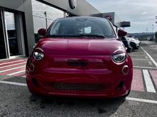 FIAT 500e Berline RED, Electric, Ex-demonstrator, Automatic - 2