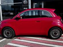 FIAT 500e Berline RED, Electric, Ex-demonstrator, Automatic - 7
