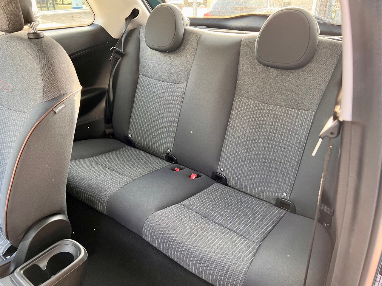 FIAT 500e Berline Icon, Elektro, Vorführwagen, Automatik - 7