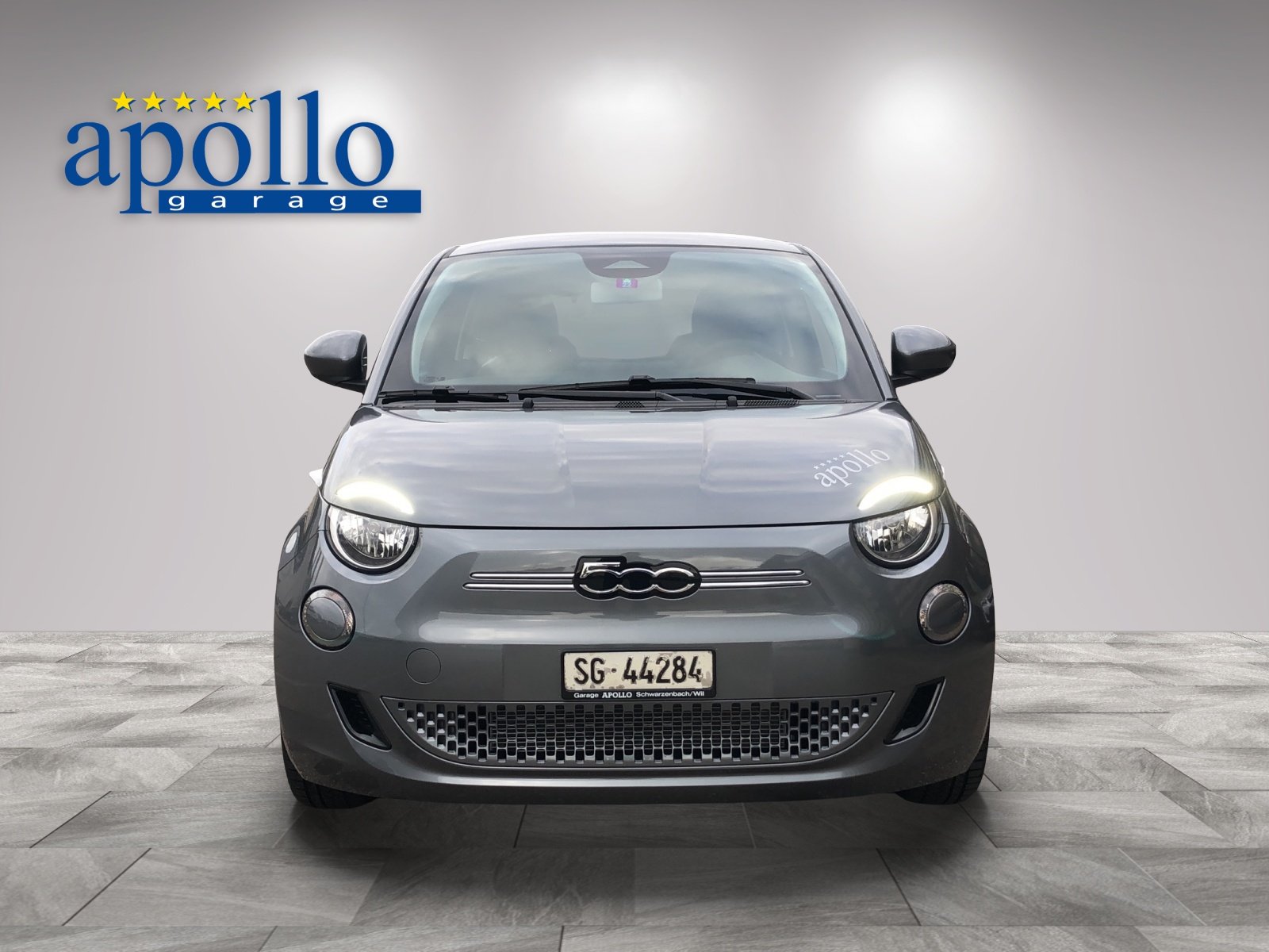FIAT 500 Icon, Electric, Ex-demonstrator, Automatic - 2