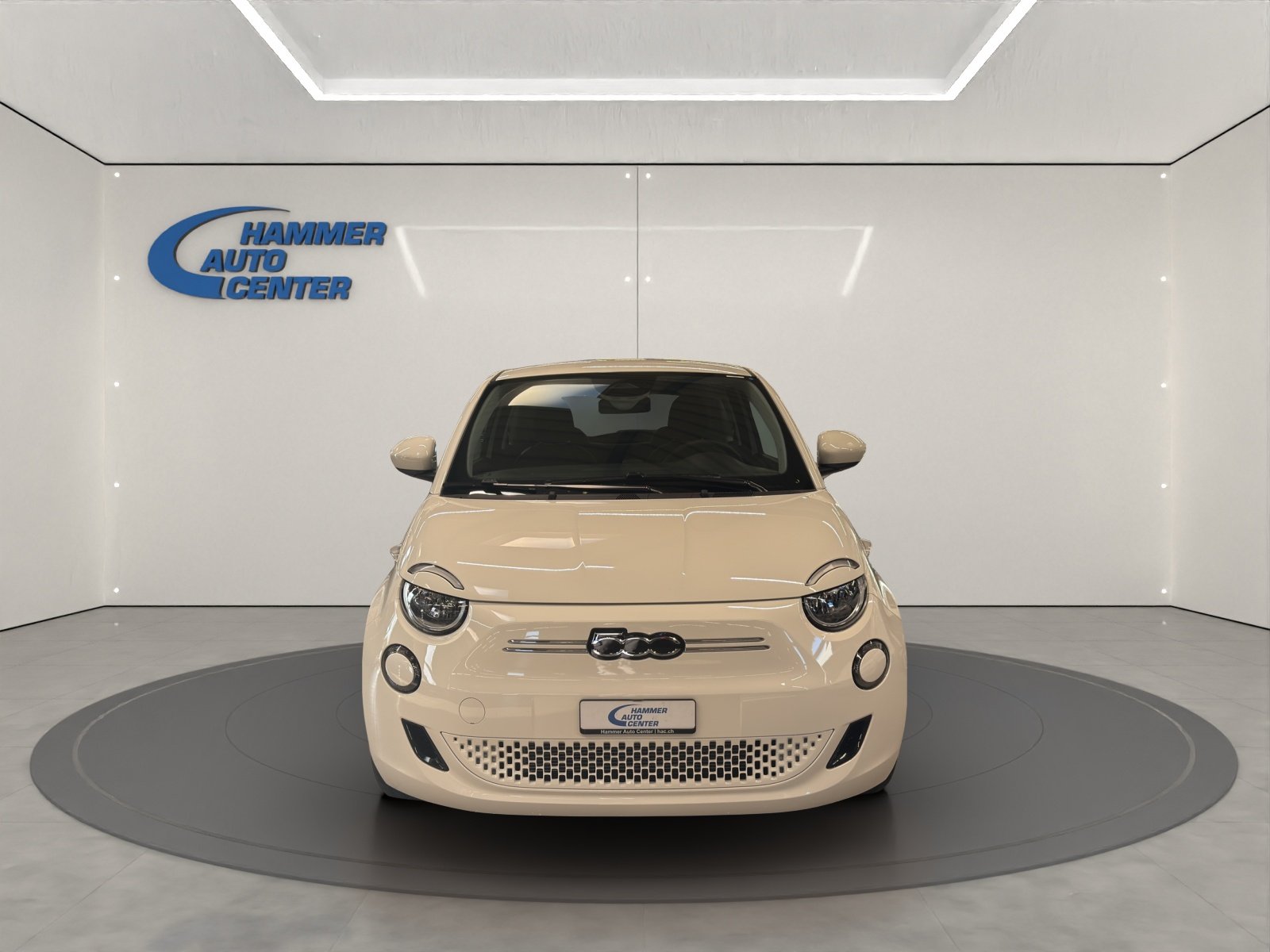 FIAT 500 Cult, Elettrica, Auto dimostrativa, Automatico - 3