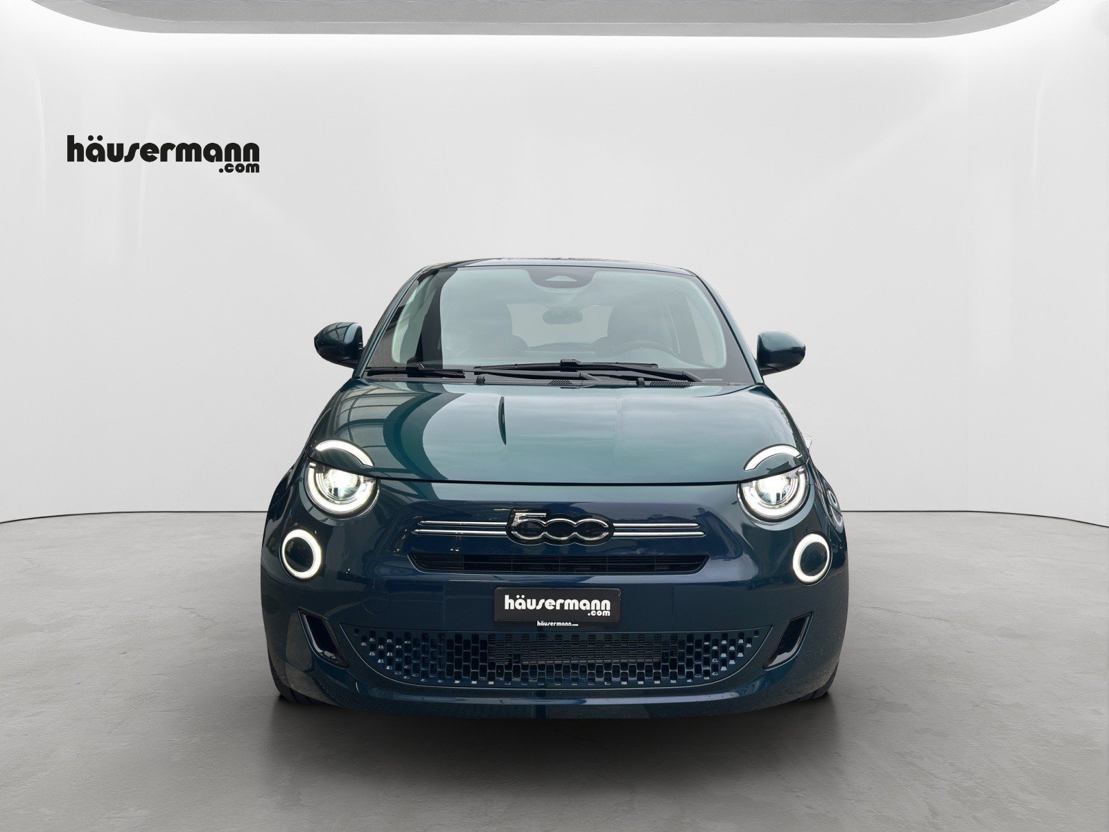 FIAT 500 1.0 Hybrid Torino, Mild-Hybrid Petrol/Electric, Ex-demonstrator, Manual - 2