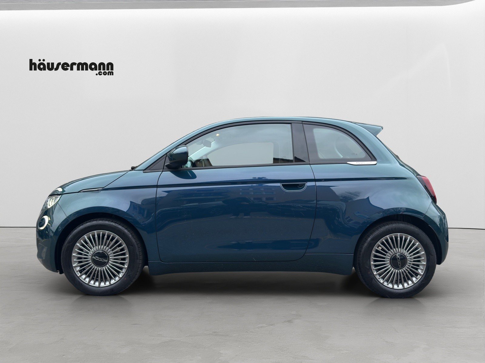 FIAT 500 1.0 Hybrid Torino, Mild-Hybrid Petrol/Electric, Ex-demonstrator, Manual - 3