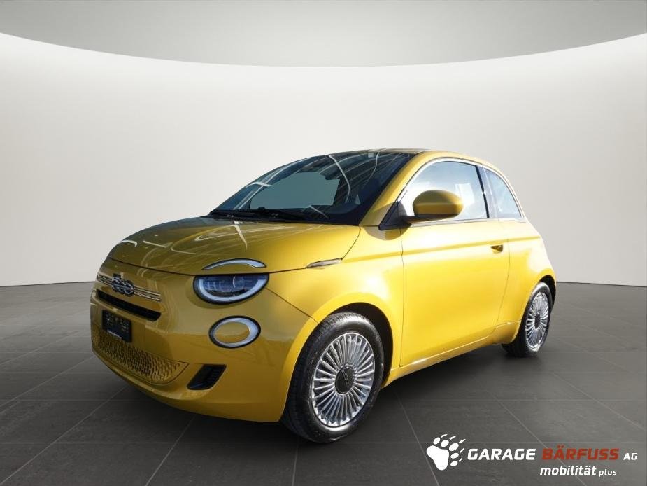 FIAT 500 1.0 Hybrid Torino