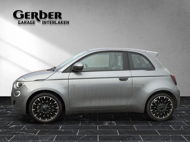 FIAT 500 Icon, Electric, Ex-demonstrator, Automatic - 2