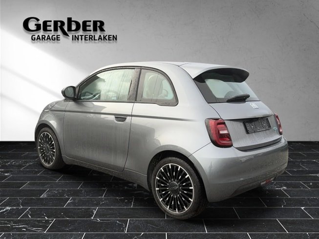 FIAT 500 Icon, Electric, Ex-demonstrator, Automatic - 3
