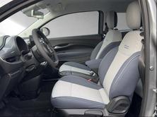 FIAT 500 Icon, Électrique, Voiture de démonstration, Automatique - 5