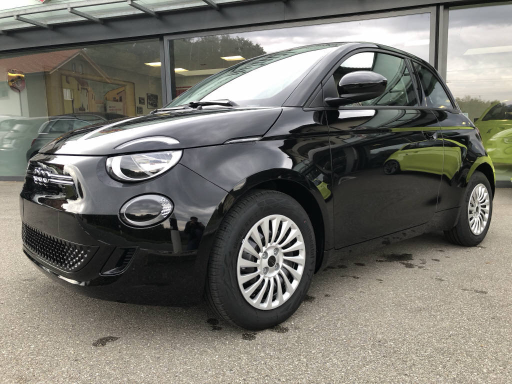 FIAT 500 BEV Cult Edition Limited
