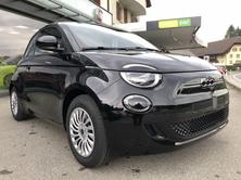 FIAT 500 BEV Cult Edition Limited, Electric, Ex-demonstrator, Automatic - 2