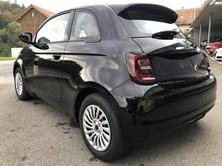 FIAT 500 BEV Cult Edition Limited, Electric, Ex-demonstrator, Automatic - 3