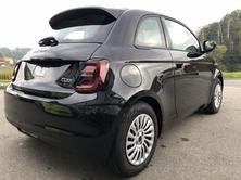 FIAT 500 BEV Cult Edition Limited, Electric, Ex-demonstrator, Automatic - 4