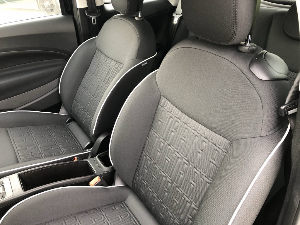 FIAT 500 BEV Cult Edition Limited, Elettrica, Auto dimostrativa, Automatico - 5