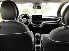 FIAT 500 BEV Cult Edition Limited, Electric, Ex-demonstrator, Automatic - 6