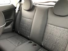 FIAT 500 BEV Cult Edition Limited, Electric, Ex-demonstrator, Automatic - 7