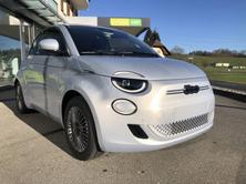 FIAT 500 BEV Swiss Edition MY24, Electric, Ex-demonstrator, Automatic - 2