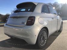 FIAT 500 BEV Swiss Edition MY24, Electric, Ex-demonstrator, Automatic - 3