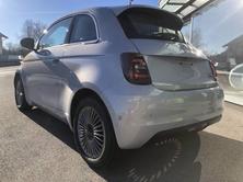 FIAT 500 BEV Swiss Edition MY24, Electric, Ex-demonstrator, Automatic - 4