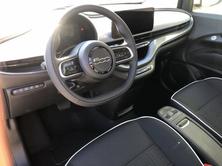 FIAT 500 BEV Swiss Edition MY24, Electric, Ex-demonstrator, Automatic - 5