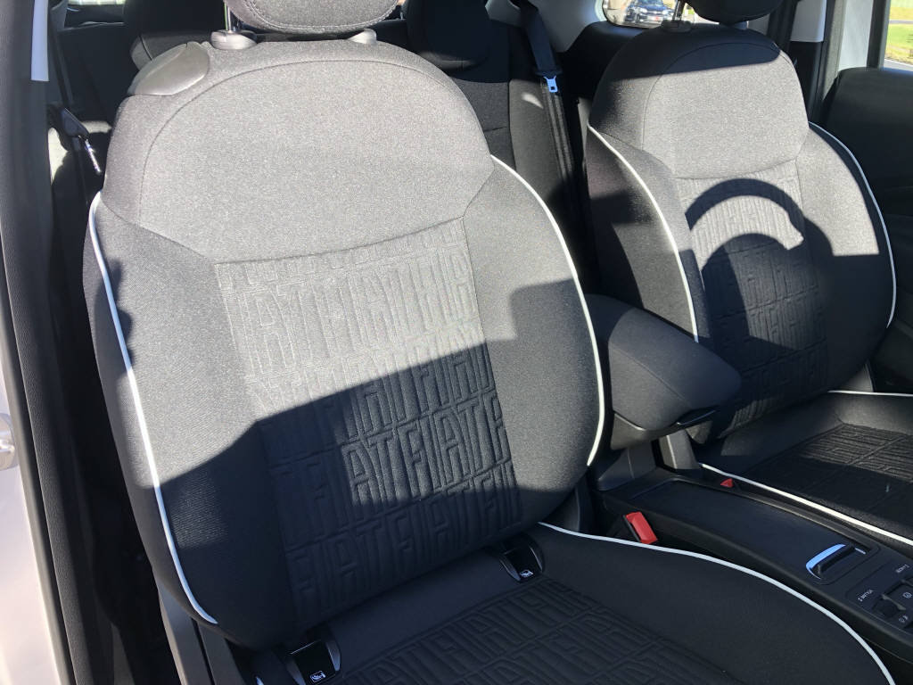 FIAT 500 BEV Swiss Edition MY24, Elektro, Vorführwagen, Automatik - 7