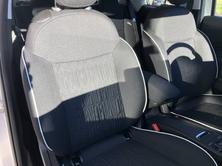 FIAT 500 BEV Swiss Edition MY24, Electric, Ex-demonstrator, Automatic - 7