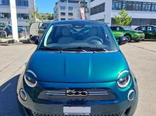FIAT La Prima, Electric, Ex-demonstrator, Automatic - 2