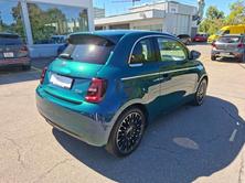 FIAT La Prima, Electric, Ex-demonstrator, Automatic - 5