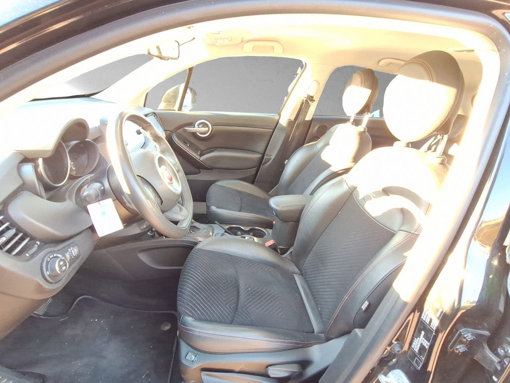 FIAT 500 X 1.4 MultiAir S-Design, Petrol, Second hand / Used, Automatic - 6
