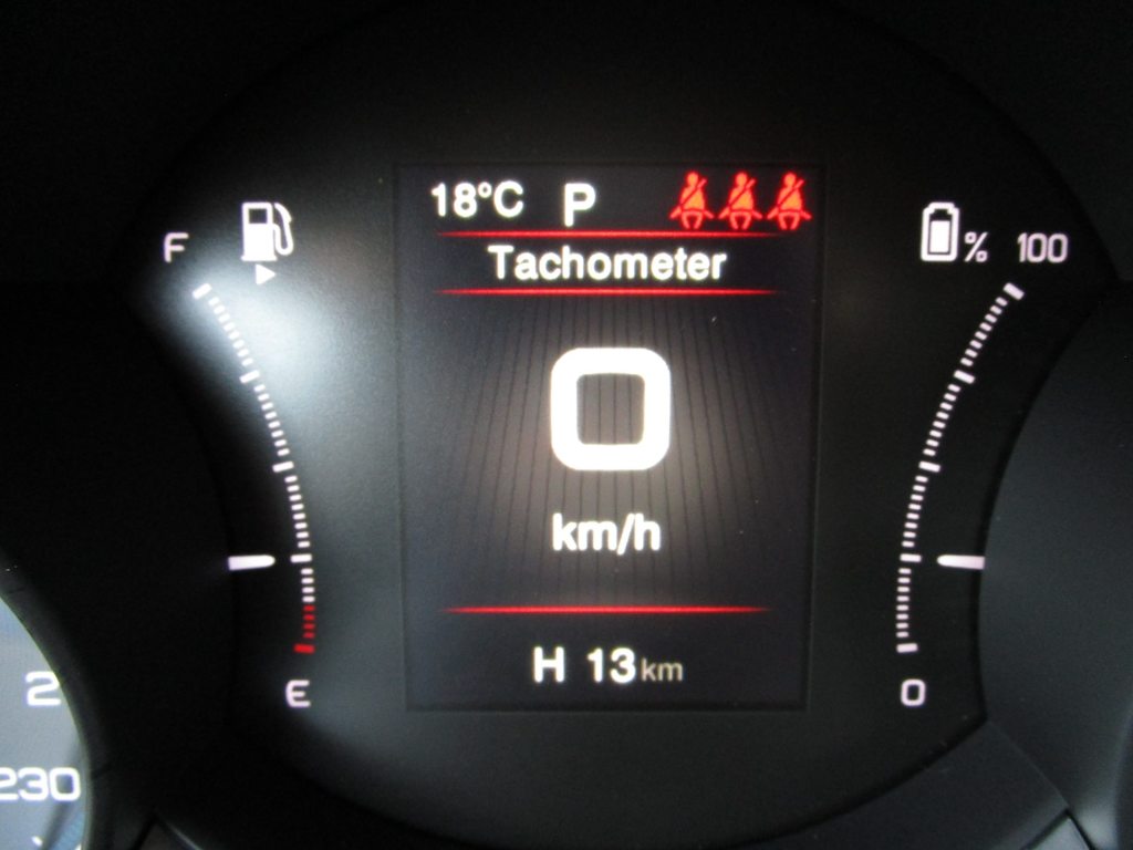 FIAT 500 X 1.5 Hybrid Sport Final Edition, Hybride Léger Essence/Électricité, Voiture de démonstration, Automatique - 5