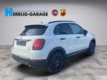 FIAT 500 X 1.4 MultiAir S-Design 4x4, Petrol, Second hand / Used, Automatic - 4