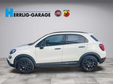 FIAT 500 X 1.4 MultiAir S-Design 4x4, Petrol, Second hand / Used, Automatic - 5