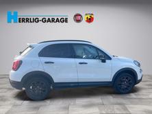 FIAT 500 X 1.4 MultiAir S-Design 4x4, Petrol, Second hand / Used, Automatic - 6