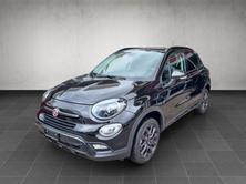FIAT 500 X 1.4 MultiAir S-Design 4x4, Petrol, Second hand / Used, Automatic - 3