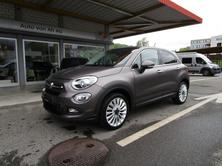FIAT 500 X 1.6 JTD Lounge, Diesel, Second hand / Used, Manual - 2