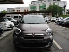 FIAT 500 X 1.6 JTD Lounge, Diesel, Second hand / Used, Manual - 3