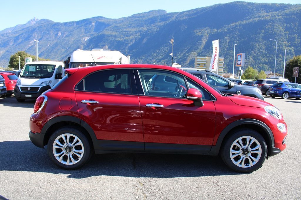 FIAT 500 X 1.4 MultiAir Pop Star, Petrol, Second hand / Used, Manual - 3