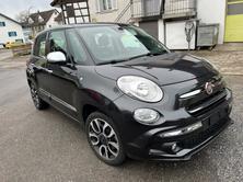 FIAT 500 L 1.4 T-Jet Pop Star, Petrol, Second hand / Used, Manual - 2