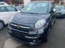 FIAT 500 L 1.4 T-Jet Pop Star, Petrol, Second hand / Used, Manual - 4