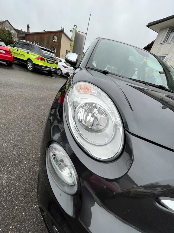 FIAT 500 L 1.4 T-Jet Pop Star, Essence, Occasion / Utilisé, Manuelle - 6