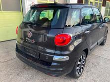 FIAT 500 L 1.4 T-Jet Pop Star, Petrol, Second hand / Used, Manual - 7
