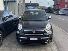 FIAT 500L Wagon 1.6 JTD Lounge, Diesel, Occasion / Gebraucht, Handschaltung - 2